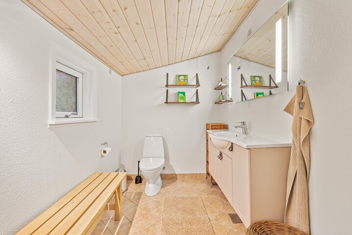 Ferienhaus 61200 in Hedevej 20, Ho - Bild #15