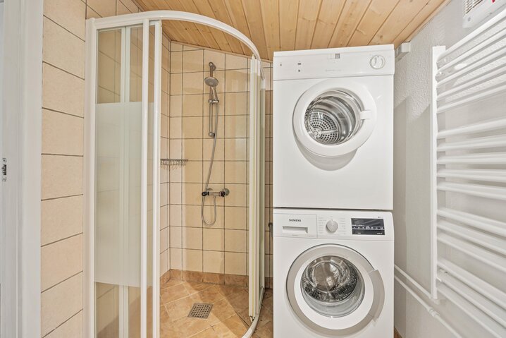 Ferienhaus 61200 in Hedevej 20, Ho - Bild #16