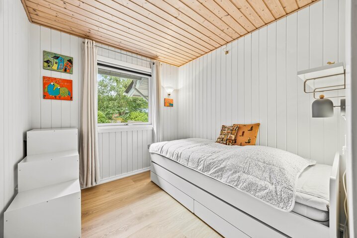 Ferienhaus 61200 in Hedevej 20, Ho - Bild #18
