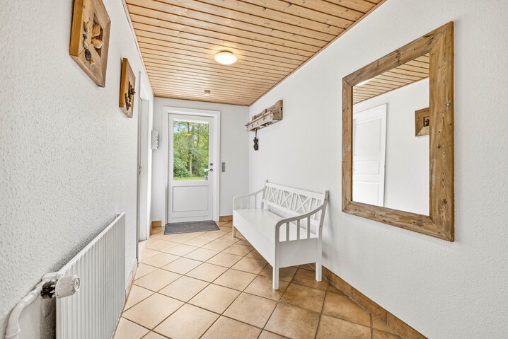Ferienhaus 61200 in Hedevej 20, Ho - Bild #19