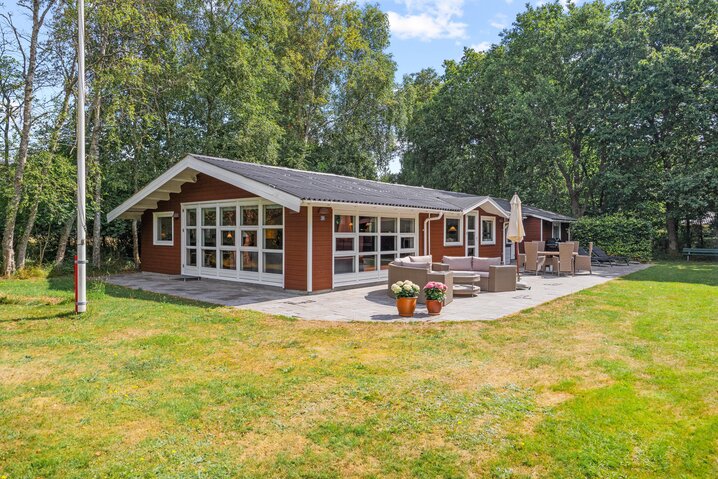 Ferienhaus 61200 in Hedevej 20, Ho - Bild #20