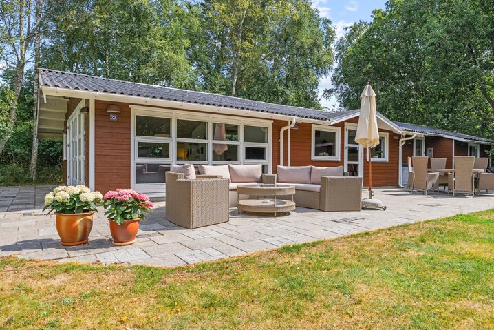 Ferienhaus 61200 in Hedevej 20, Ho - Bild #21