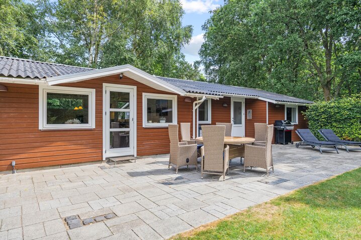 Ferienhaus 61200 in Hedevej 20, Ho - Bild #23