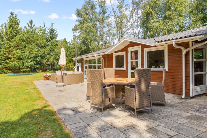 Ferienhaus 61200 in Hedevej 20, Ho - Bild #24