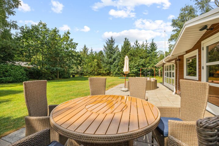 Ferienhaus 61200 in Hedevej 20, Ho - Bild #25