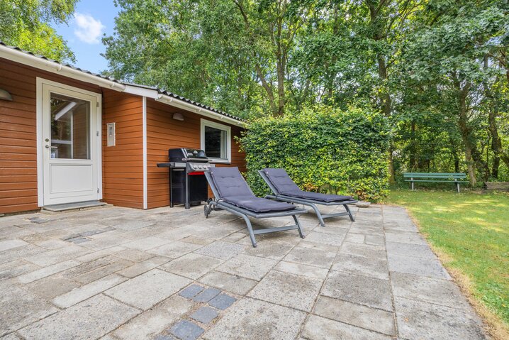 Ferienhaus 61200 in Hedevej 20, Ho - Bild #26