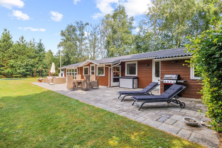 Ferienhaus 61200 in Hedevej 20, Ho - Bild #27