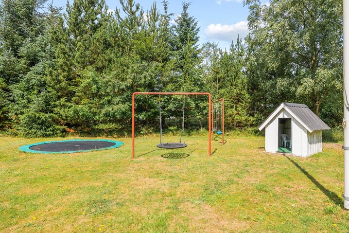 Ferienhaus 61200 in Hedevej 20, Ho - Bild #29