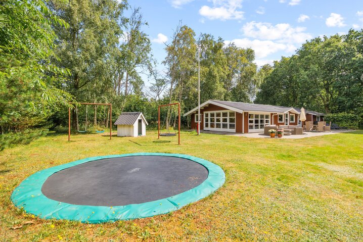 Ferienhaus 61200 in Hedevej 20, Ho - Bild #30