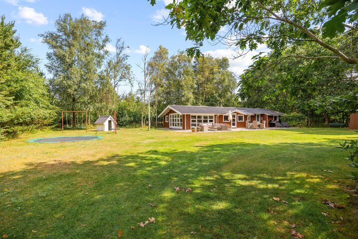 Ferienhaus 61200 in Hedevej 20, Ho - Bild #31