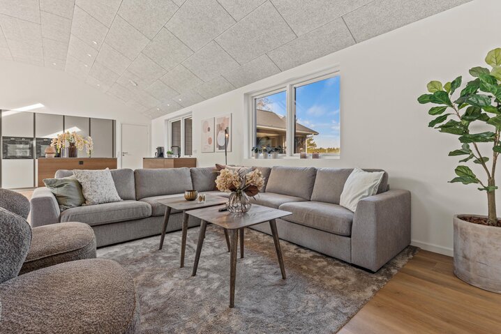 Sommerhus 61202 på Skallingevej 7B, Ho - Billede #9