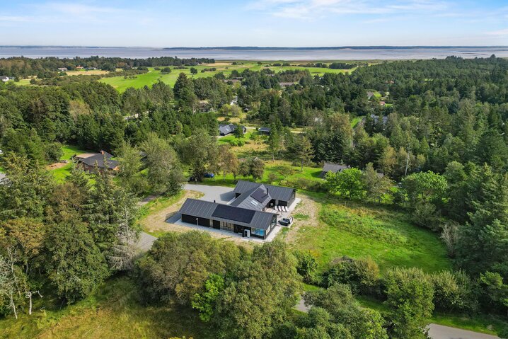 Sommerhus 61202 på Skallingevej 7B, Ho - Billede #0