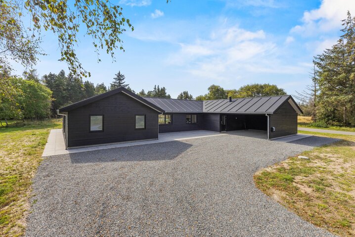 Sommerhus 61202 på Skallingevej 7B, Ho - Billede #53