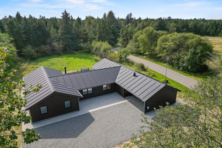 Sommerhus 61202 på Skallingevej 7B, Ho - Billede #58