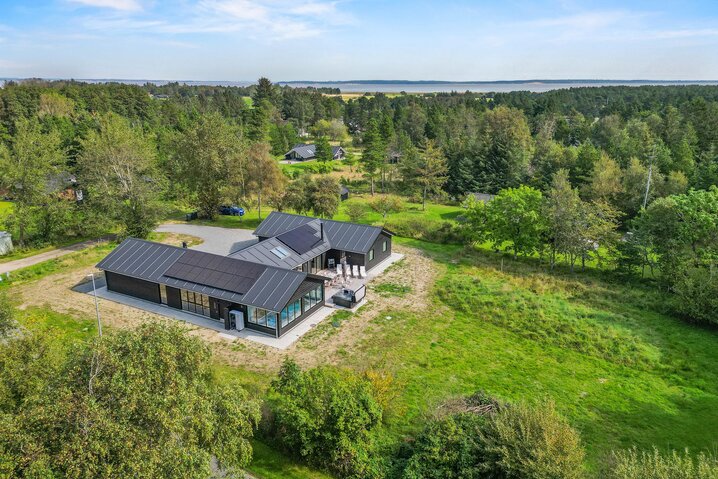 Sommerhus 61202 på Skallingevej 7B, Ho - Billede #59