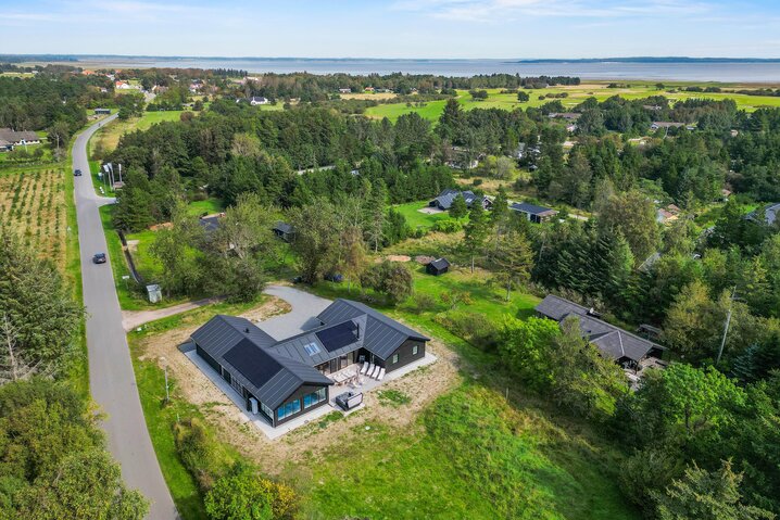 Sommerhus 61202 på Skallingevej 7B, Ho - Billede #60