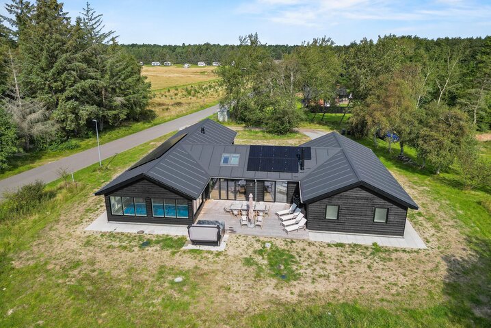 Sommerhus 61202 på Skallingevej 7B, Ho - Billede #61