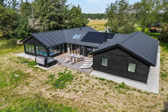 Sommerhus 61202 på Skallingevej 7B, Ho - Billede #62