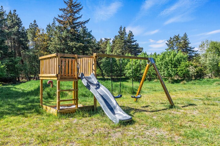 Sommerhus 61202 på Skallingevej 7B, Ho - Billede #63