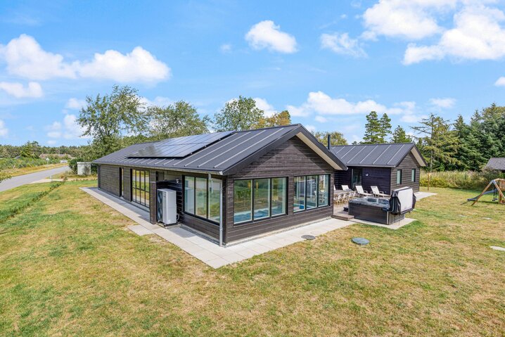Ferienhaus 61202 in Skallingevej 7B, Ho - Bild #44