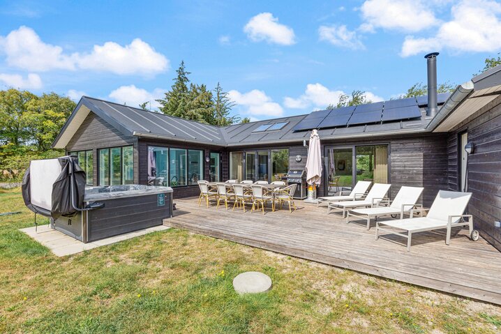 Ferienhaus 61202 in Skallingevej 7B, Ho - Bild #45