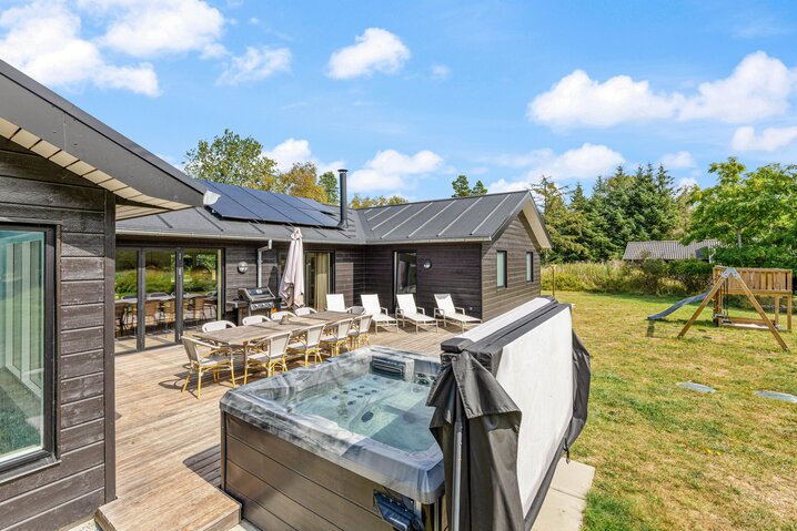 Ferienhaus 61202 in Skallingevej 7B, Ho - Bild #46