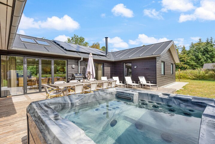 Ferienhaus 61202 in Skallingevej 7B, Ho - Bild #47