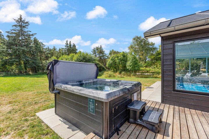 Ferienhaus 61202 in Skallingevej 7B, Ho - Bild #49