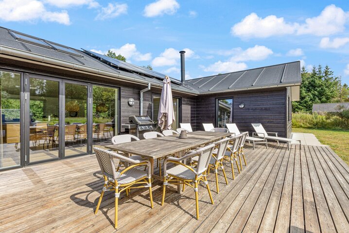 Ferienhaus 61202 in Skallingevej 7B, Ho - Bild #50