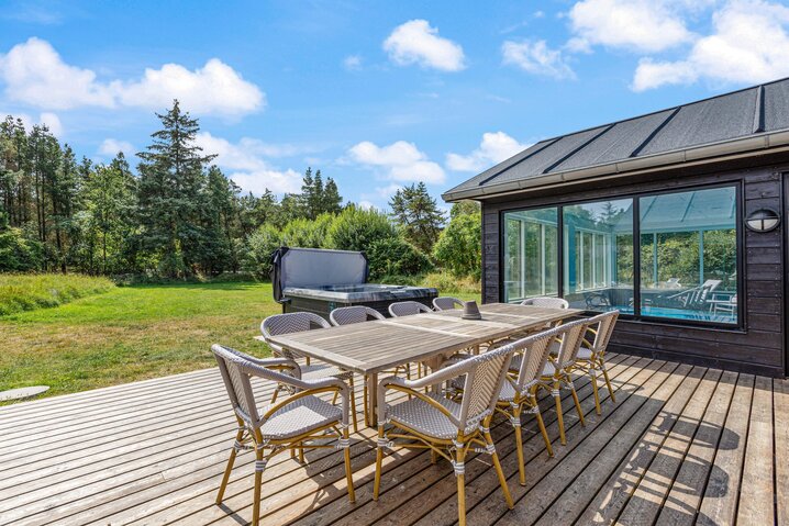 Ferienhaus 61202 in Skallingevej 7B, Ho - Bild #51