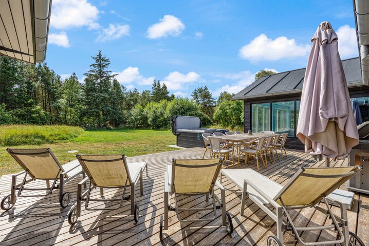 Ferienhaus 61202 in Skallingevej 7B, Ho - Bild #52
