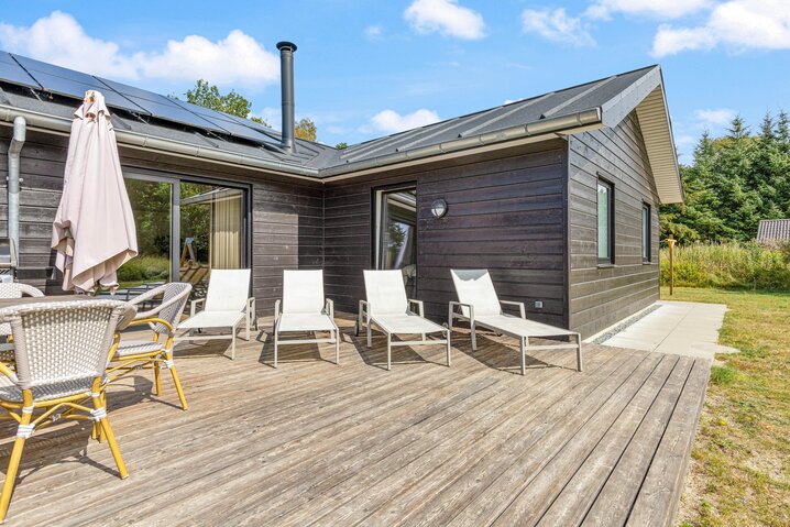Ferienhaus 61202 in Skallingevej 7B, Ho - Bild #53