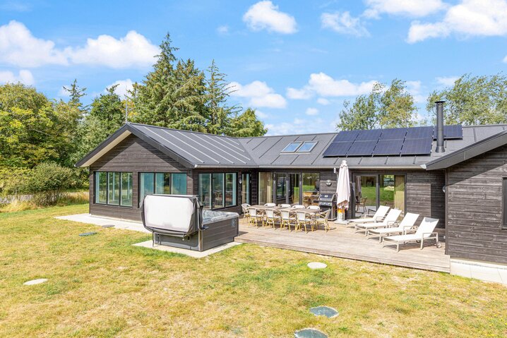 Ferienhaus 61202 in Skallingevej 7B, Ho - Bild #54