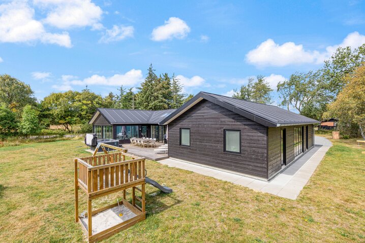 Ferienhaus 61202 in Skallingevej 7B, Ho - Bild #55