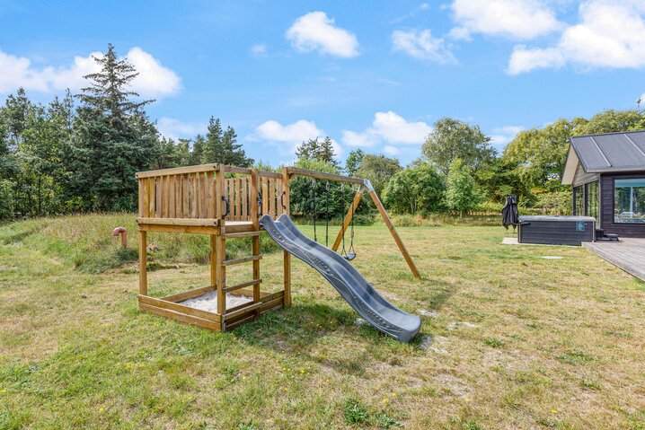Ferienhaus 61202 in Skallingevej 7B, Ho - Bild #56