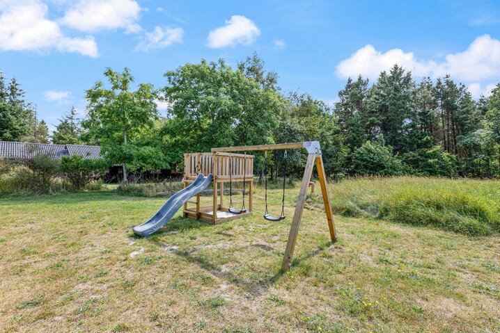 Ferienhaus 61202 in Skallingevej 7B, Ho - Bild #57