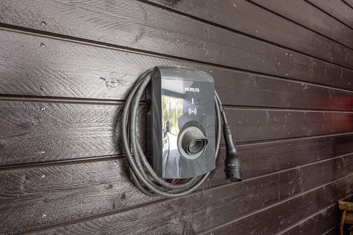 Ferienhaus 61202 in Skallingevej 7B, Ho - Bild #59