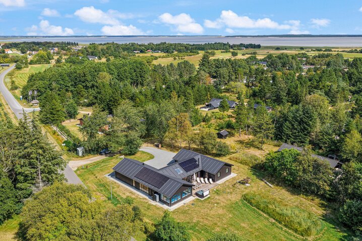 Ferienhaus 61202 in Skallingevej 7B, Ho - Bild #60