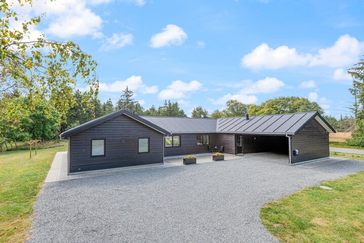Ferienhaus 61202 in Skallingevej 7B, Ho - Bild #61