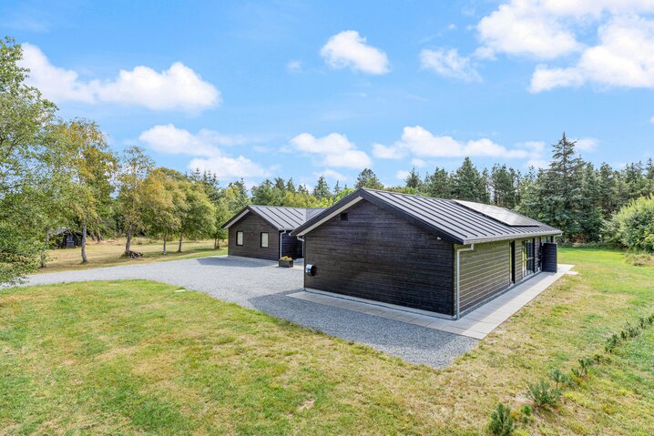 Ferienhaus 61202 in Skallingevej 7B, Ho - Bild #62