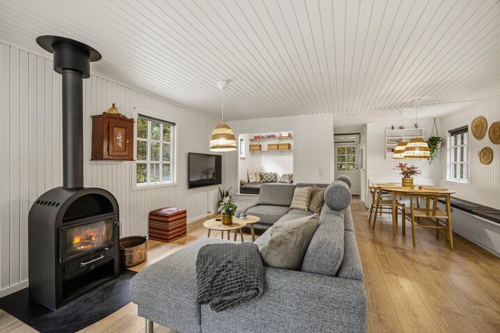 Ferienhaus 61203 in Hedevej 8, Ho - Bild #1