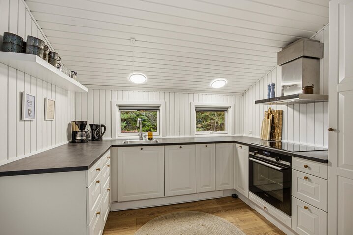 Ferienhaus 61203 in Hedevej 8, Ho - Bild #2