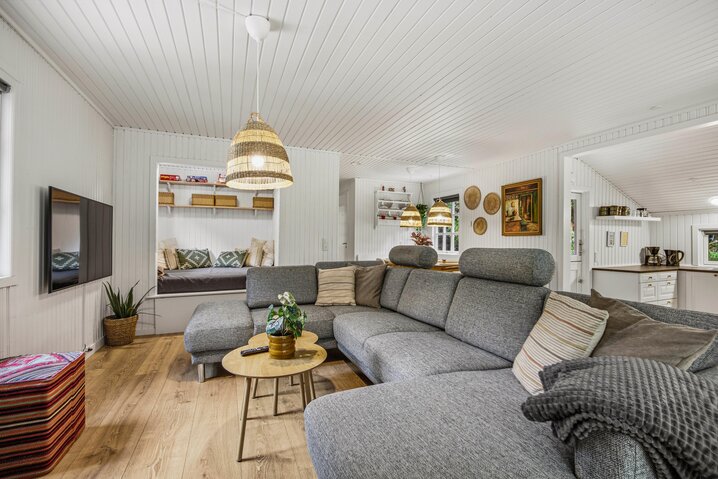 Ferienhaus 61203 in Hedevej 8, Ho - Bild #3