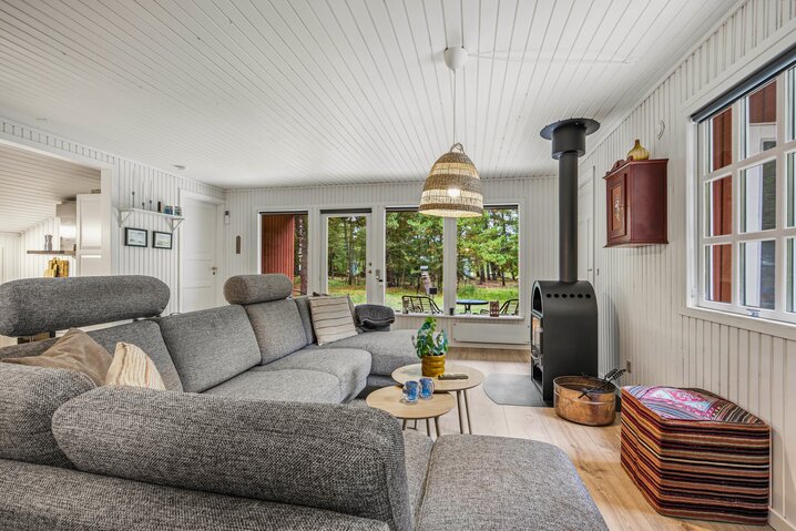 Ferienhaus 61203 in Hedevej 8, Ho - Bild #5
