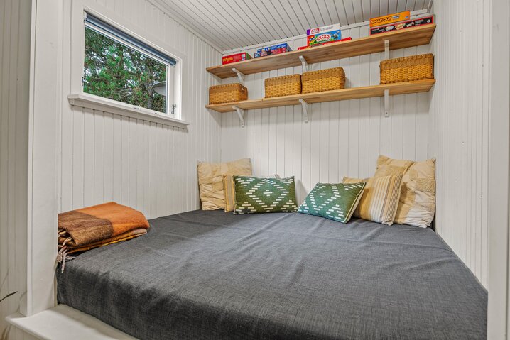 Ferienhaus 61203 in Hedevej 8, Ho - Bild #7