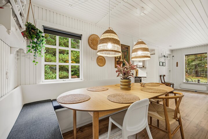 Ferienhaus 61203 in Hedevej 8, Ho - Bild #8