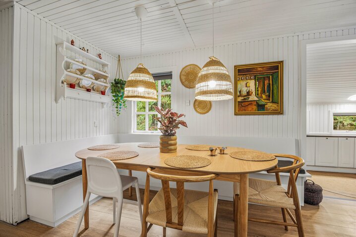 Ferienhaus 61203 in Hedevej 8, Ho - Bild #10