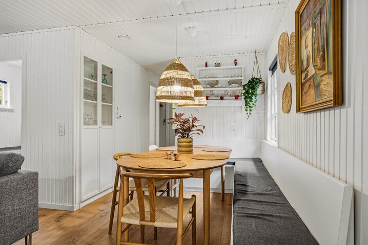 Ferienhaus 61203 in Hedevej 8, Ho - Bild #11