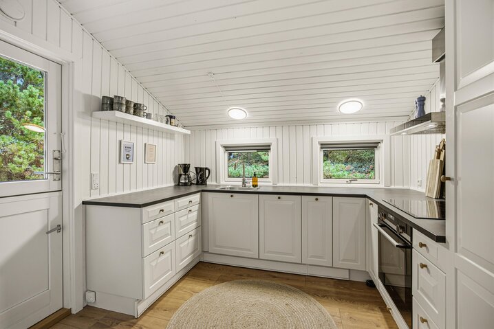 Ferienhaus 61203 in Hedevej 8, Ho - Bild #12