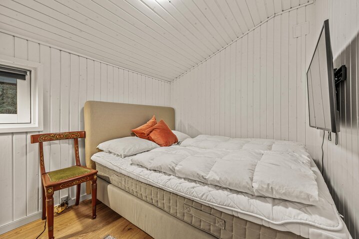 Ferienhaus 61203 in Hedevej 8, Ho - Bild #14
